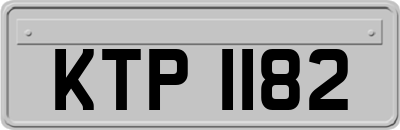 KTP1182