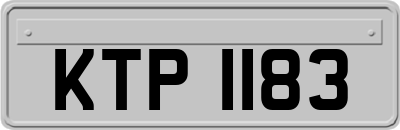 KTP1183