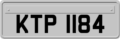 KTP1184