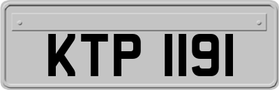 KTP1191