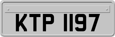 KTP1197