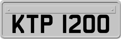 KTP1200