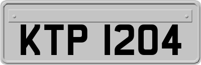 KTP1204