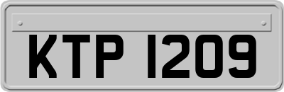 KTP1209