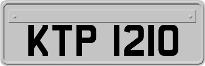 KTP1210