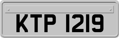 KTP1219