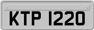 KTP1220
