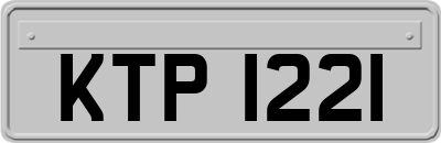 KTP1221