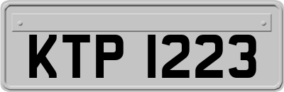 KTP1223