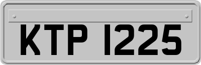 KTP1225