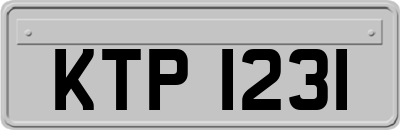 KTP1231