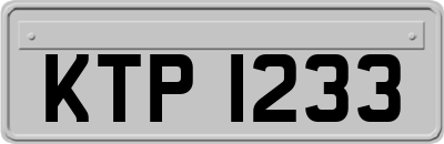 KTP1233