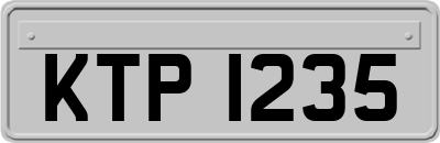 KTP1235