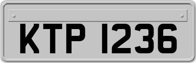 KTP1236