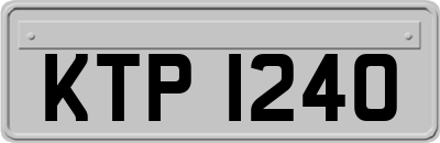 KTP1240