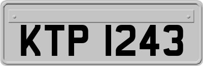 KTP1243
