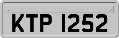 KTP1252
