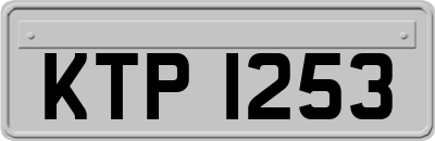 KTP1253