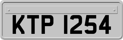 KTP1254