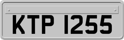 KTP1255