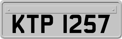 KTP1257