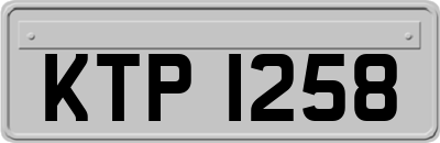 KTP1258