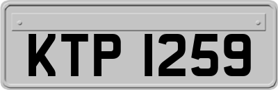 KTP1259