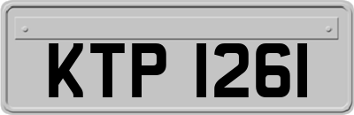KTP1261
