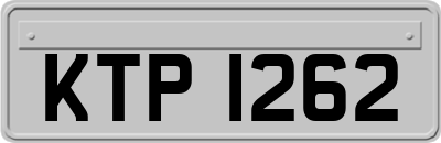 KTP1262