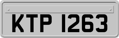 KTP1263