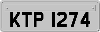KTP1274