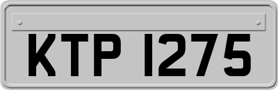 KTP1275