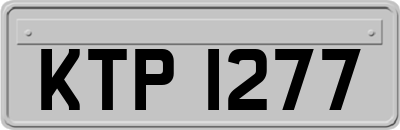 KTP1277
