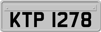 KTP1278