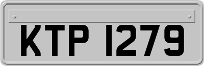 KTP1279