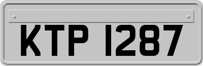KTP1287