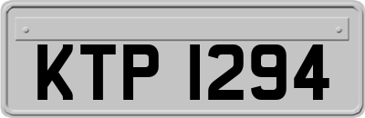 KTP1294