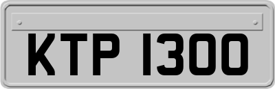 KTP1300