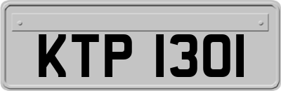 KTP1301