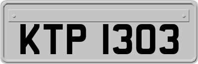 KTP1303