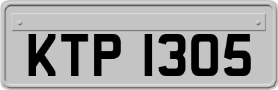 KTP1305