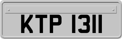 KTP1311