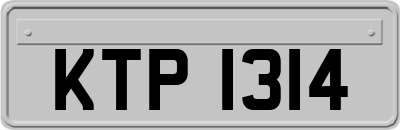 KTP1314