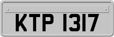 KTP1317