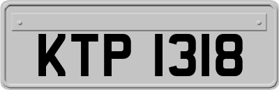KTP1318