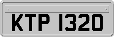 KTP1320