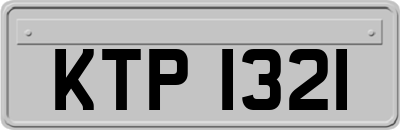 KTP1321
