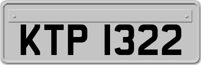 KTP1322