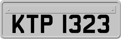KTP1323