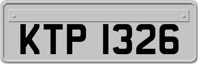 KTP1326